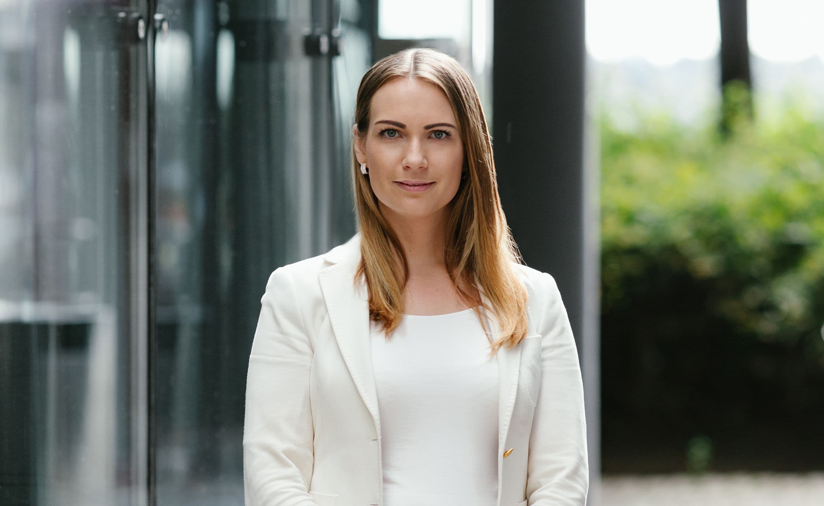 Marit Tukjær Lie