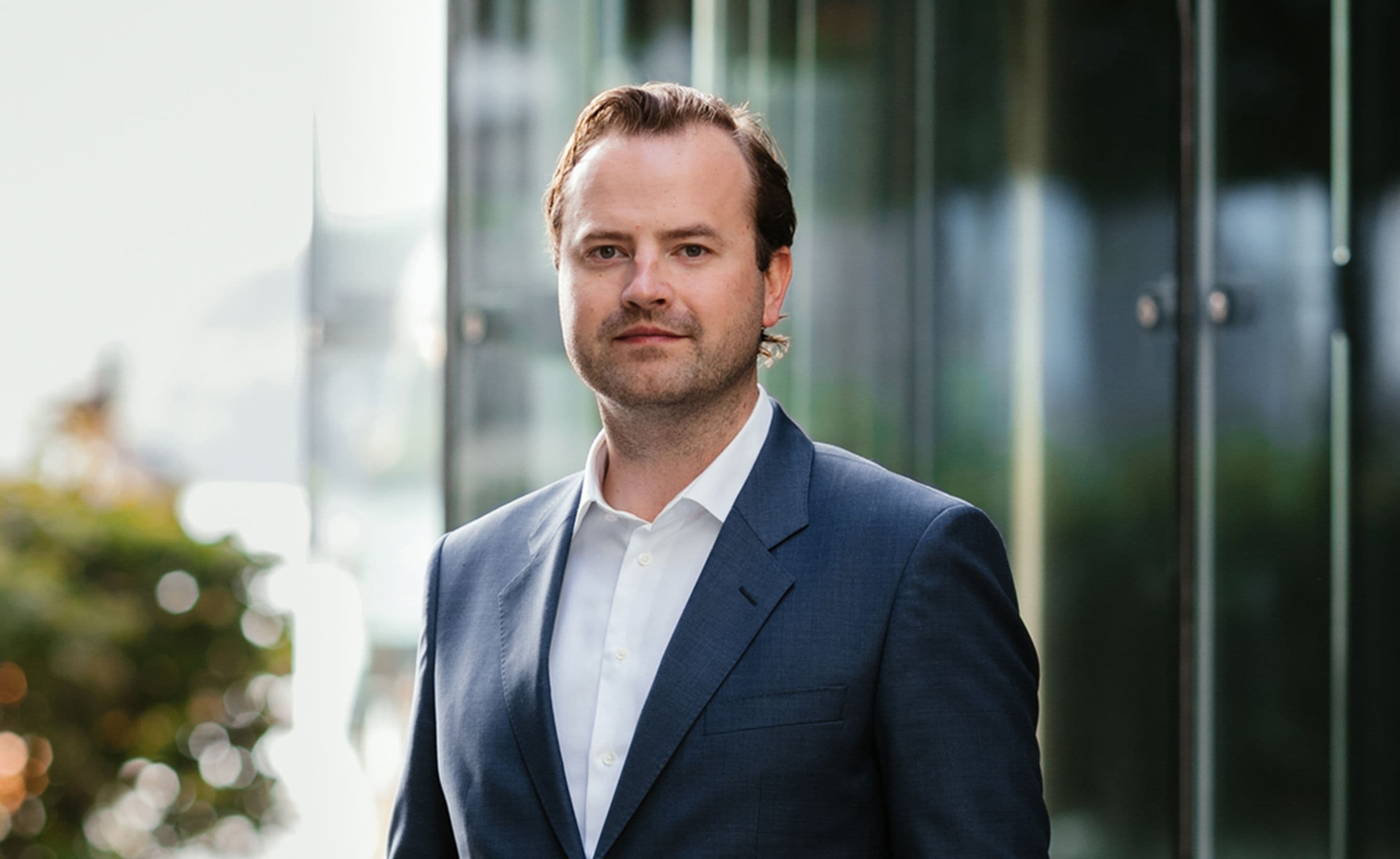 Vidar Øie Nilsen