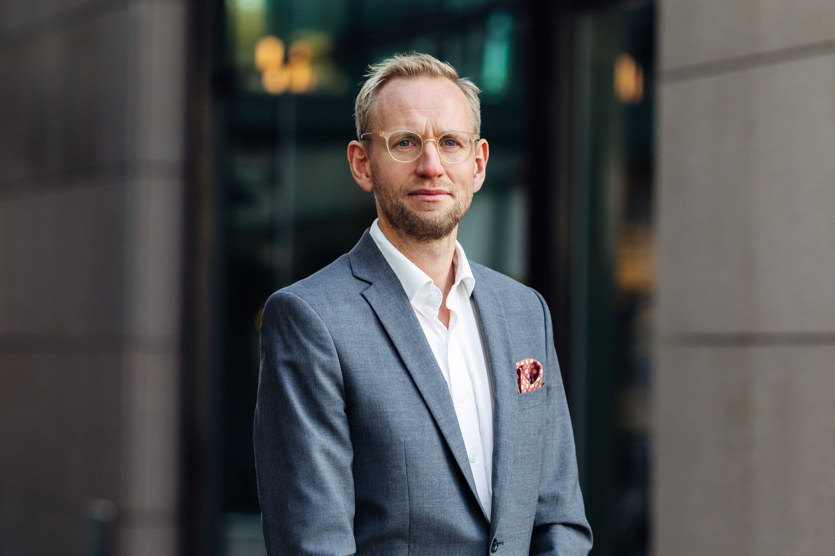 Mats Aamodt